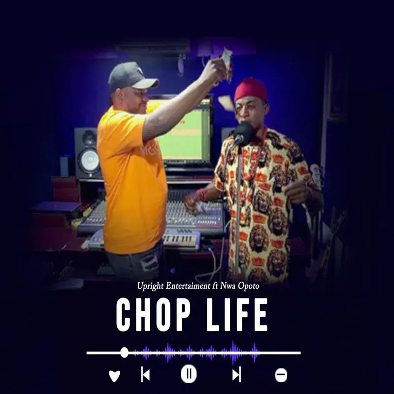 Chop Life