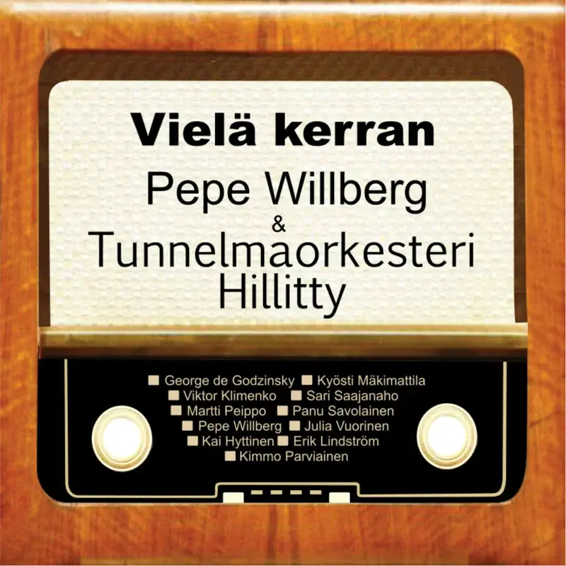 Vielä kerran