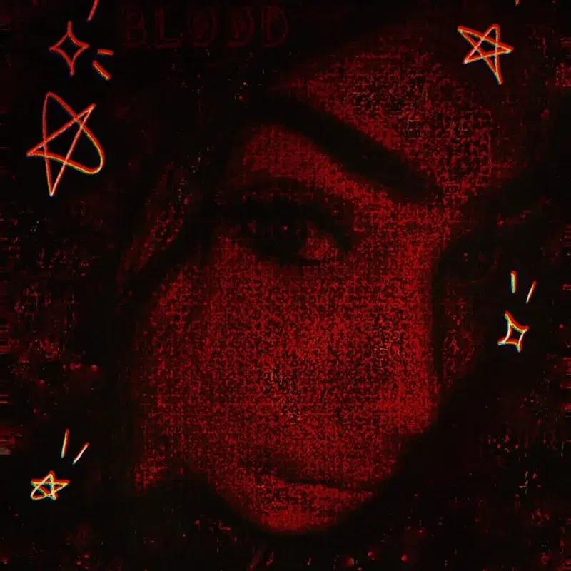 BLØØD