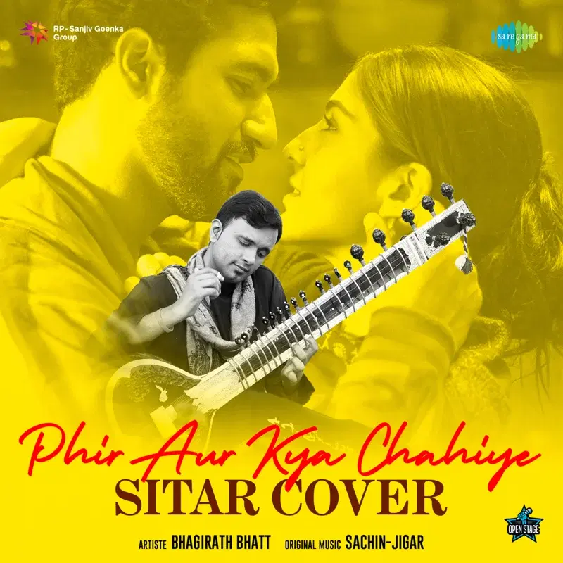 Phir Aur Kya Chahiye (From "Zara Hatke Zara Bachke")