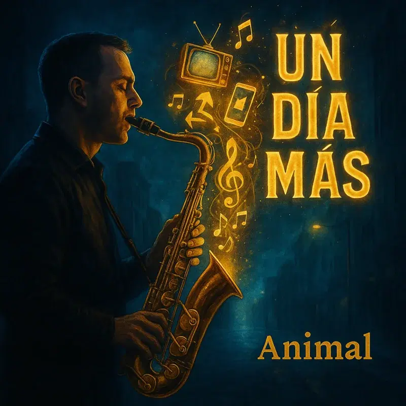 Un día más