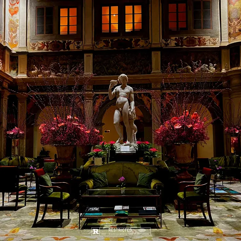 FIRENZE