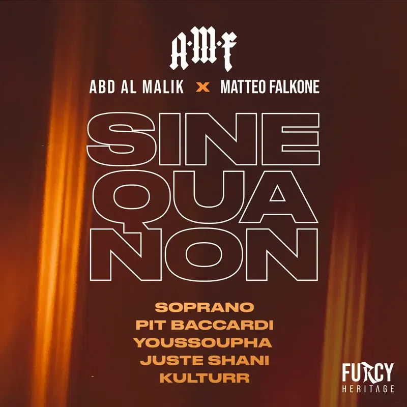 Sine qua non