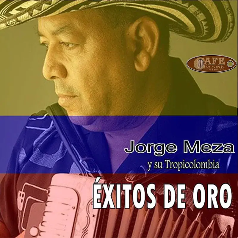 Éxitos de Oro