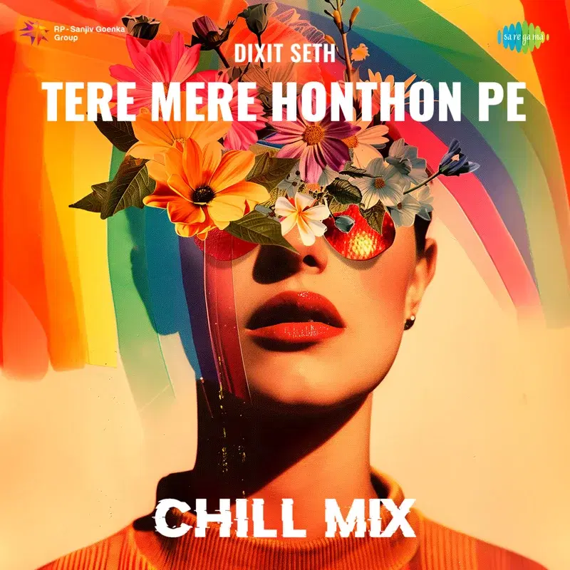 Tere Mere Honthon Pe