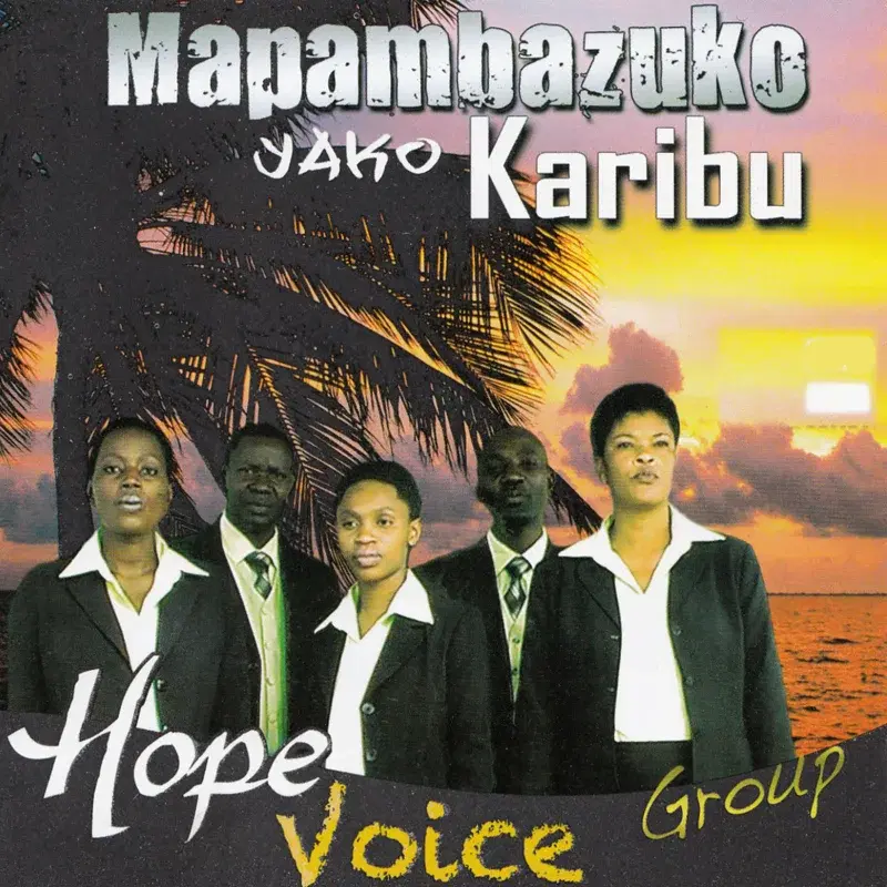 Mapambazuko Yako Karibu