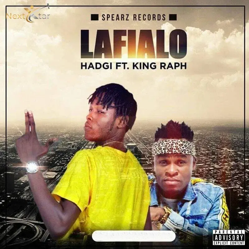 Lafialo