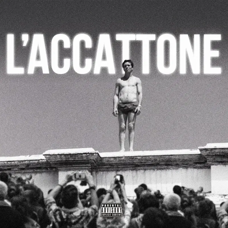L'accattone
