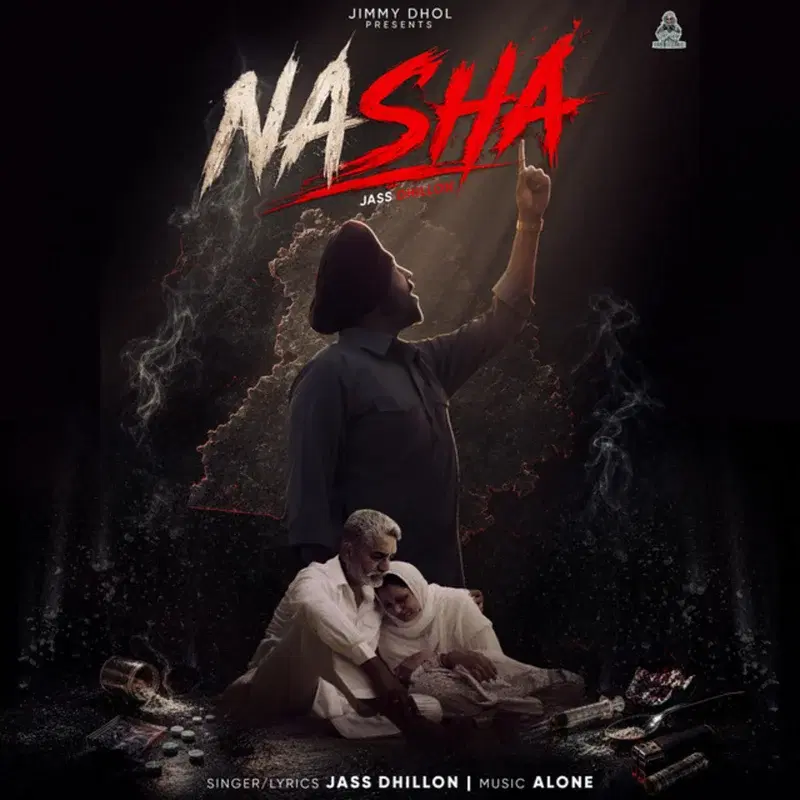 Nasha