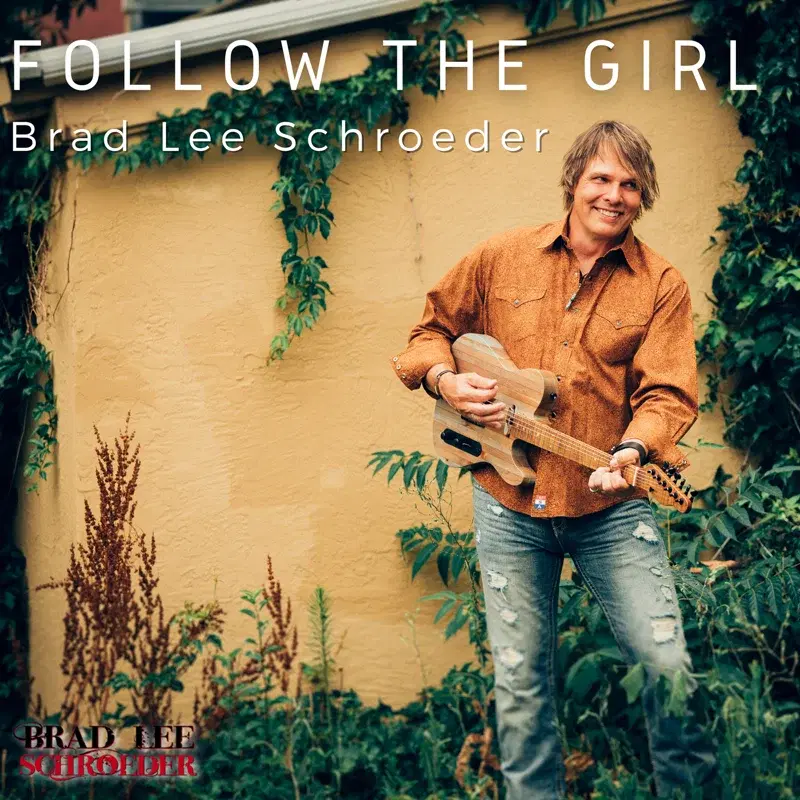 Follow the Girl