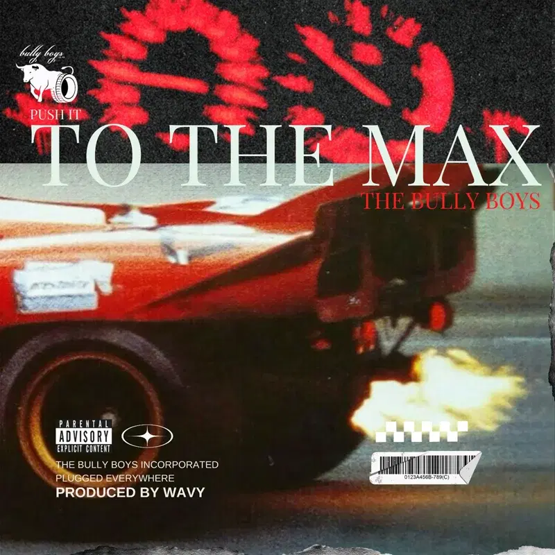 Push It To The Max