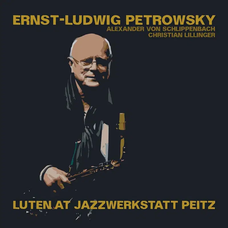 Luten at Jazzwerkstatt Peitz