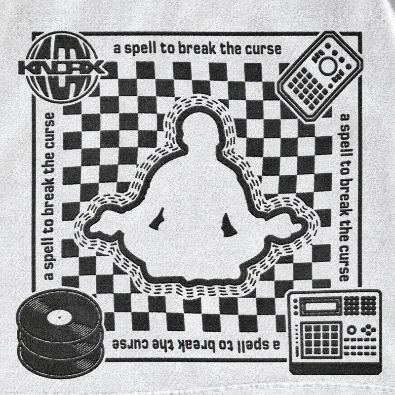 a spell to break the curse