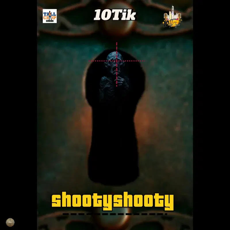 Shooty Shooty