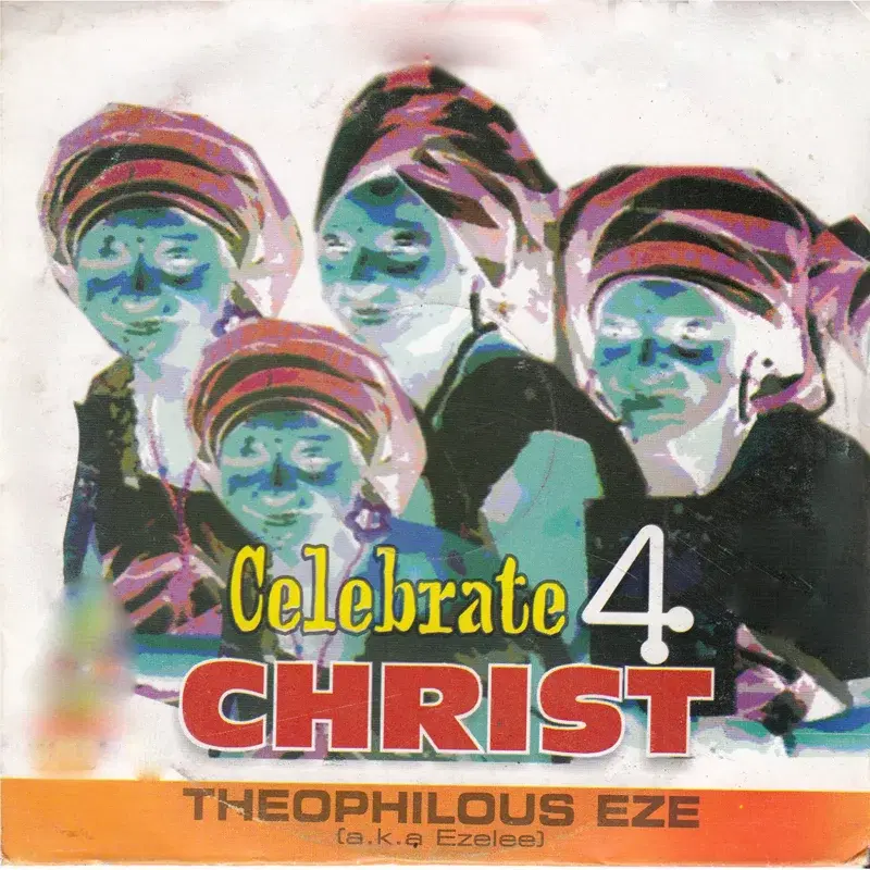 Celebrate 4 Christ