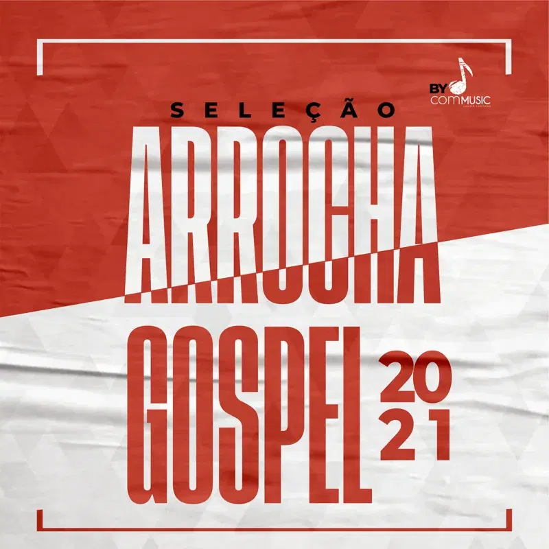 Seleção Arrocha Gospel 2021