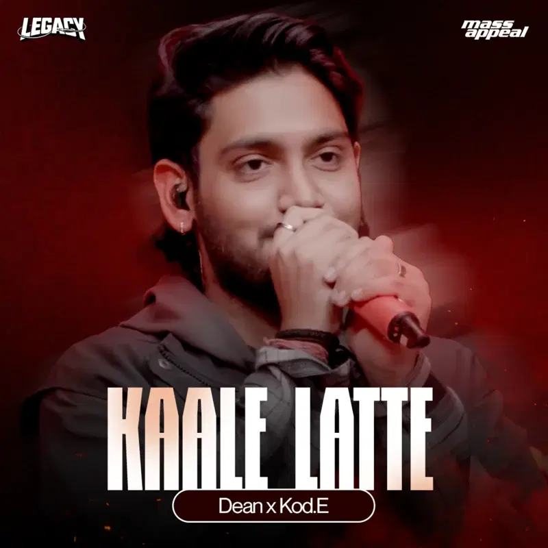 Kaale Latte