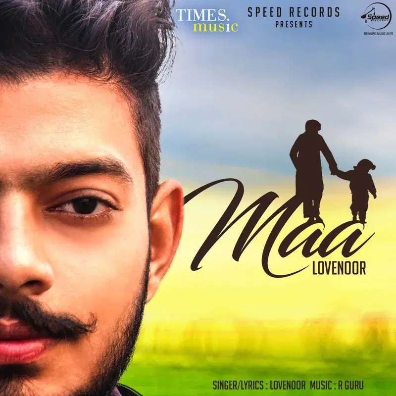 Maa - Single