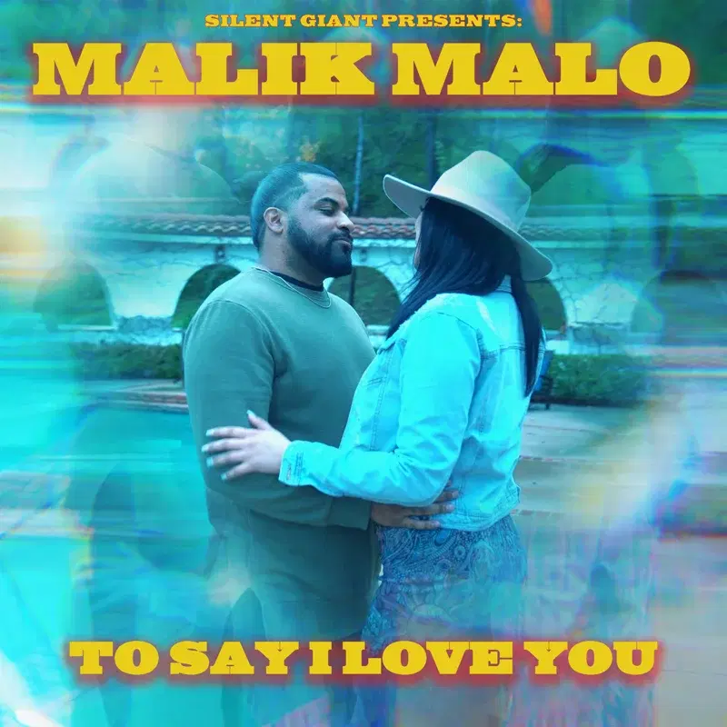 To Say I Love You