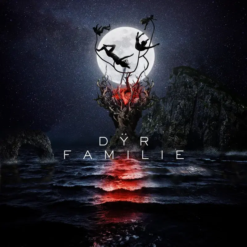 Familie