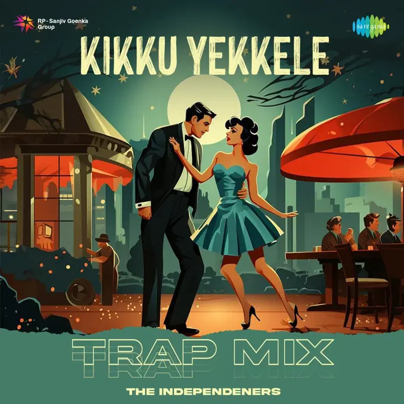 Kikku Yekkele