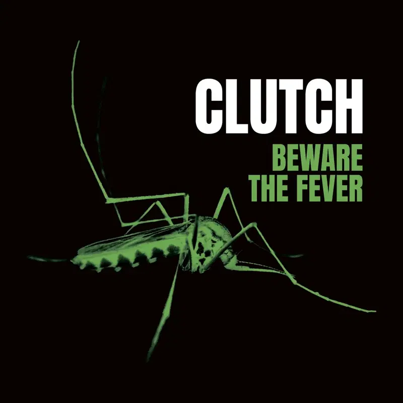 Beware The Fever