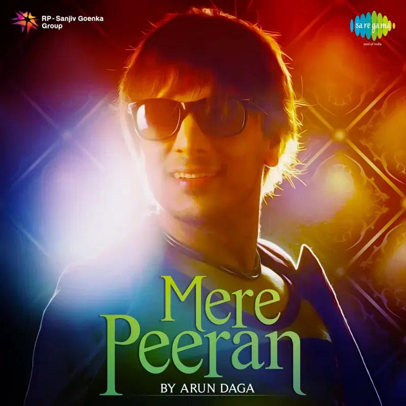 Mere Peeran - Single