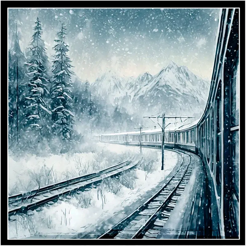 Railway