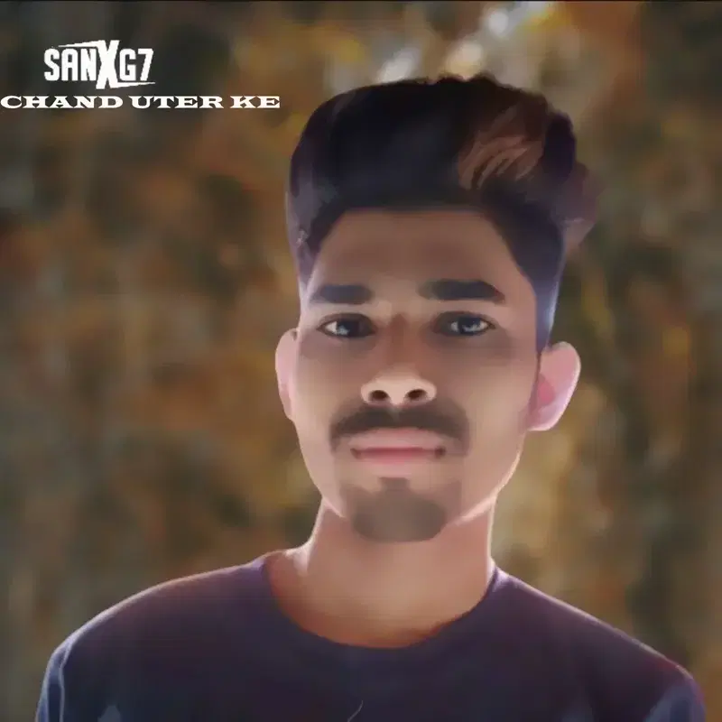 Chand Uter Ke