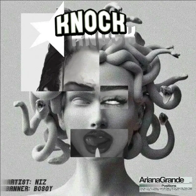 Knock Knock
