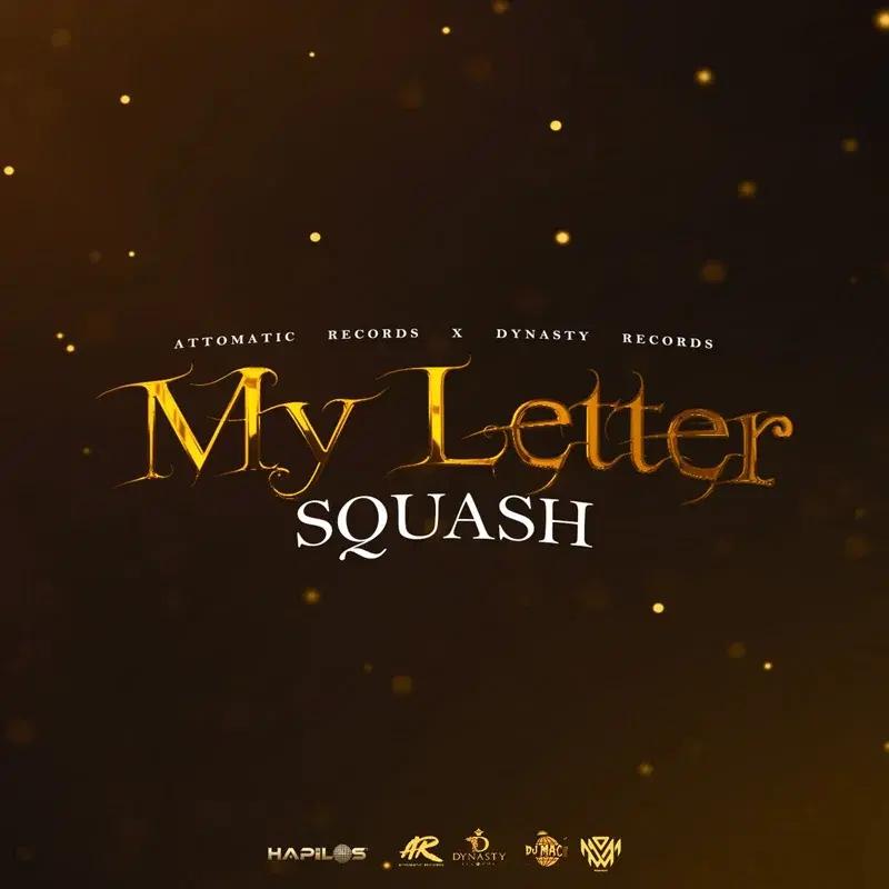 My Letter