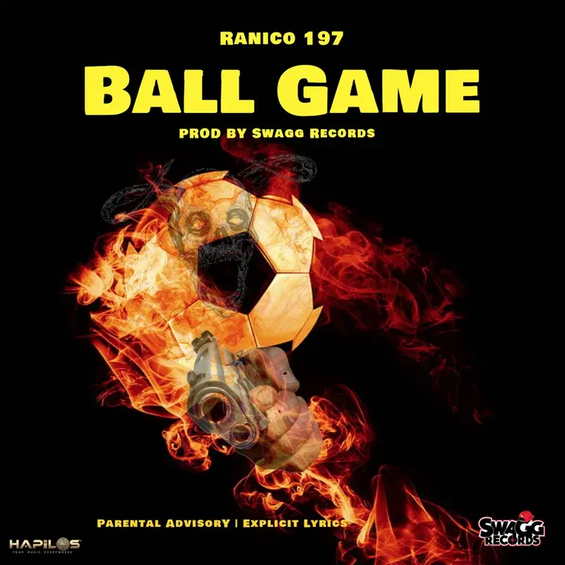 Ball Game