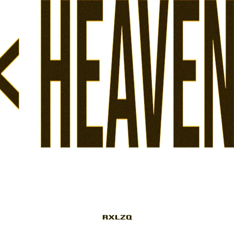 < heaven
