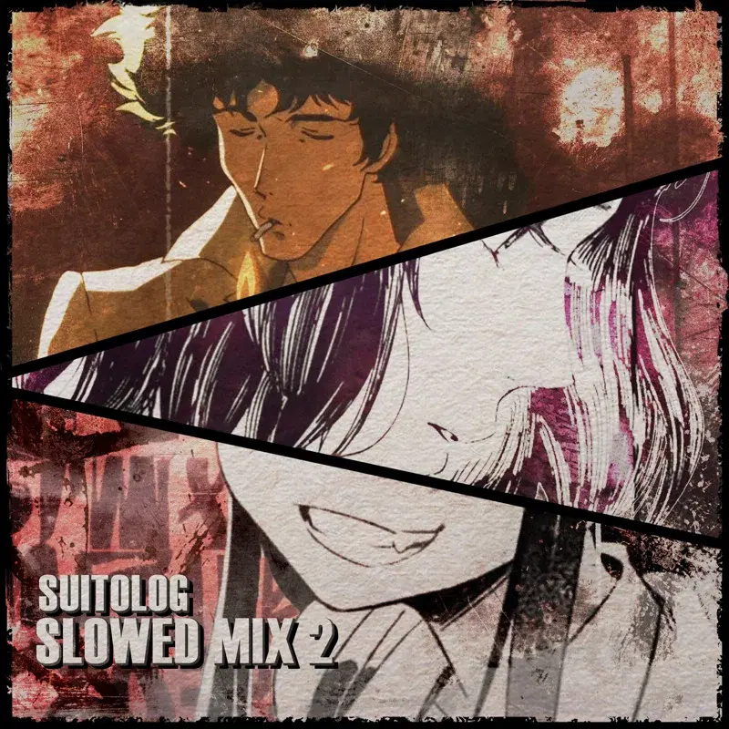 Slowed Mix 2