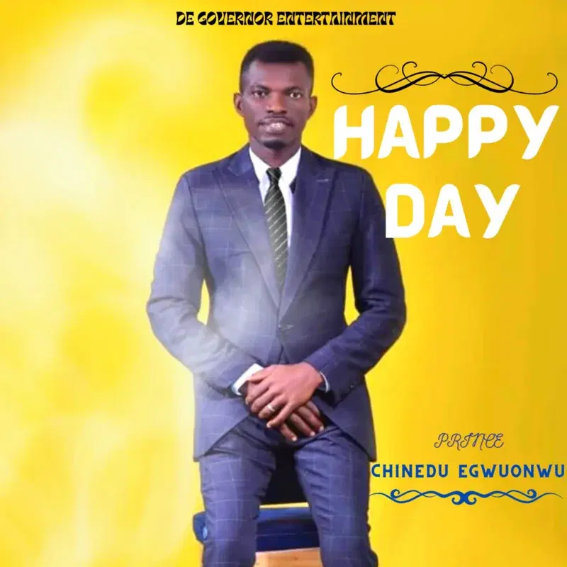 Happy Day