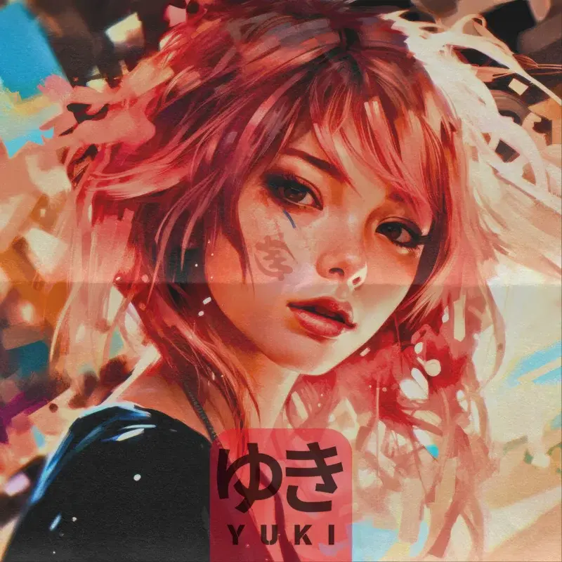 YUKI