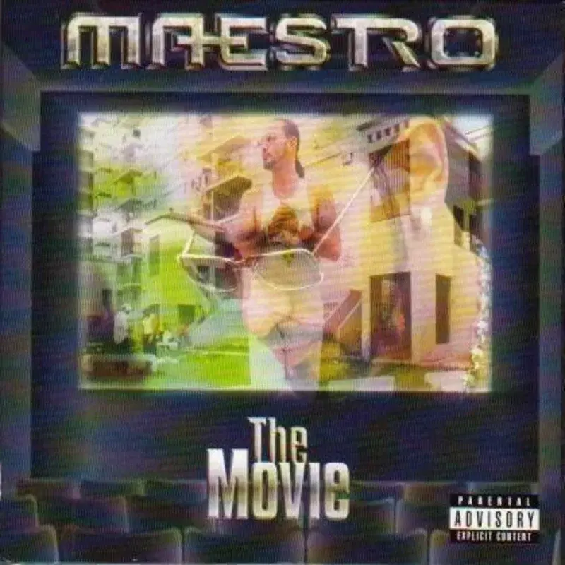 The Movie