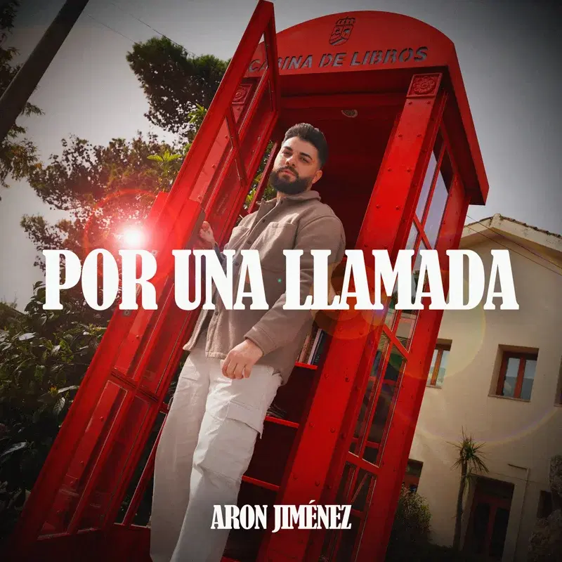 Por una llamada