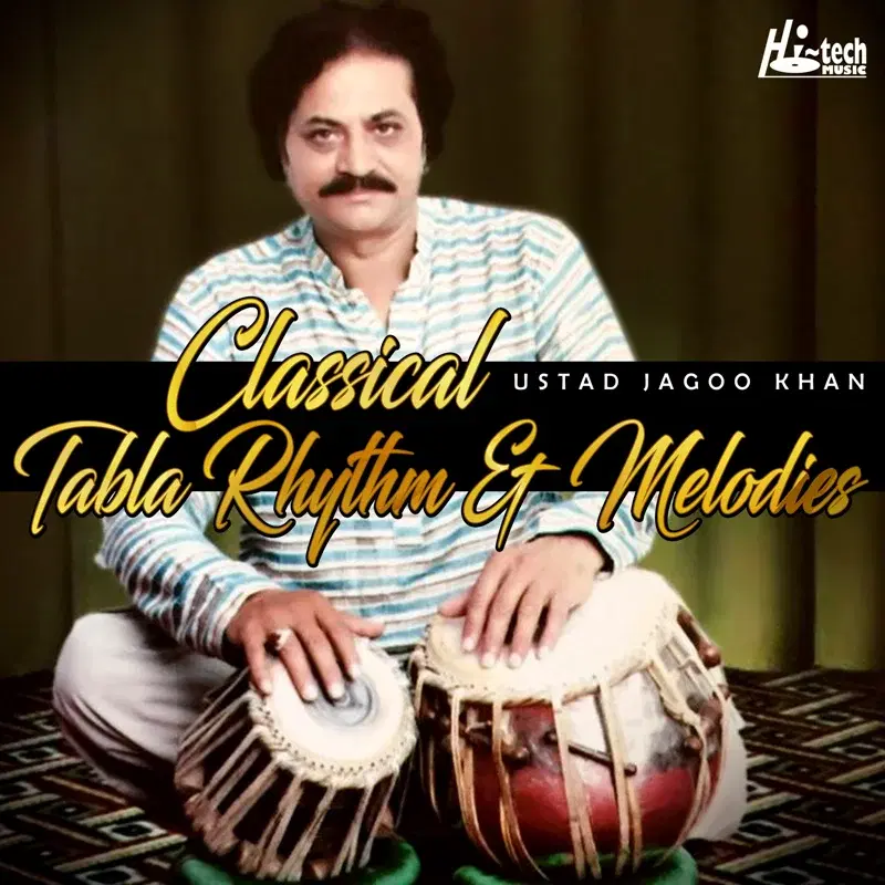 Classical Tabla Rhythm & Melodies