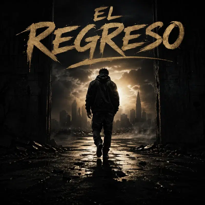 El Regreso