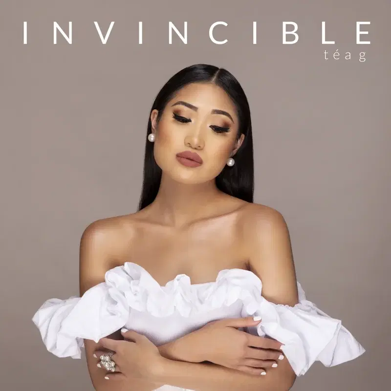 Invincible