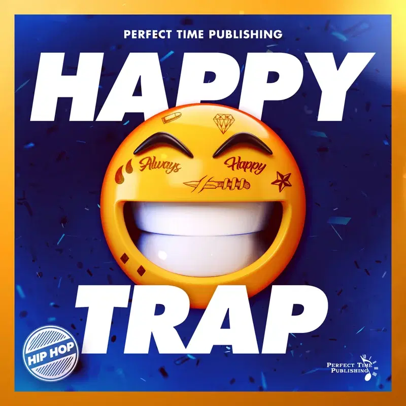 Happy Trap