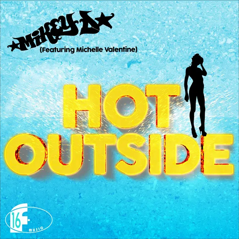 Hot Outside