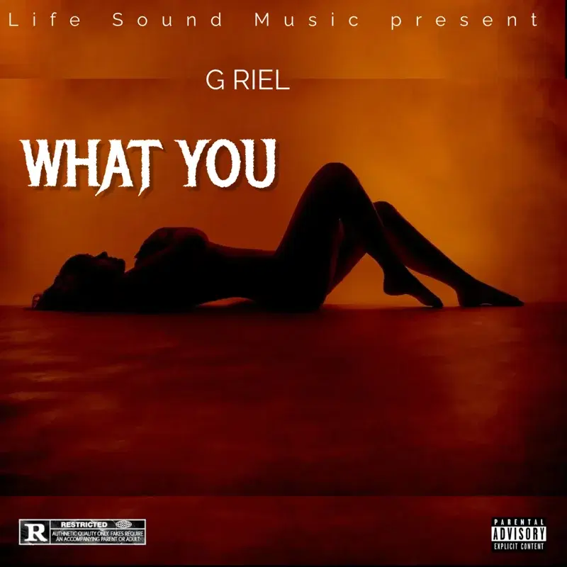 WHAT YOU