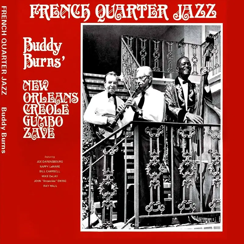 French Quarter Jazz