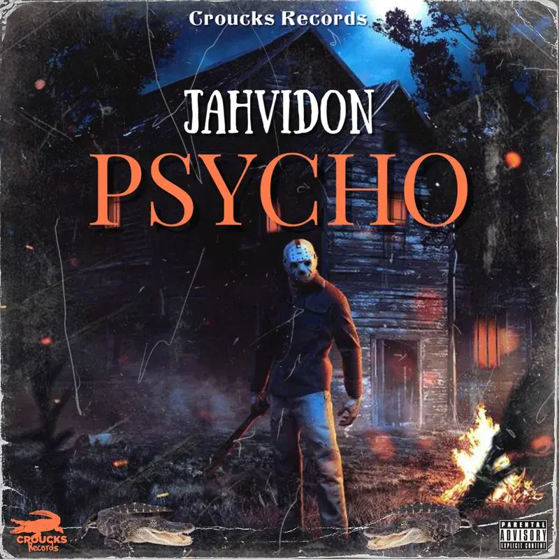 Psycho