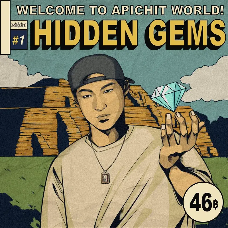HIDDEN GEMS