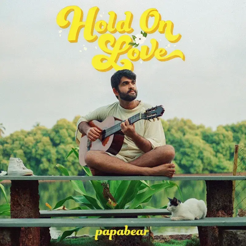 Hold On Love (transmissions from the cave, Pt. 1)