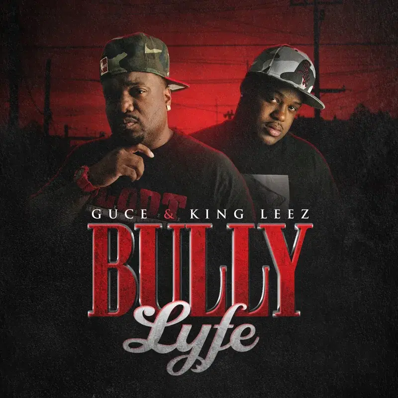 Bully Lyfe
