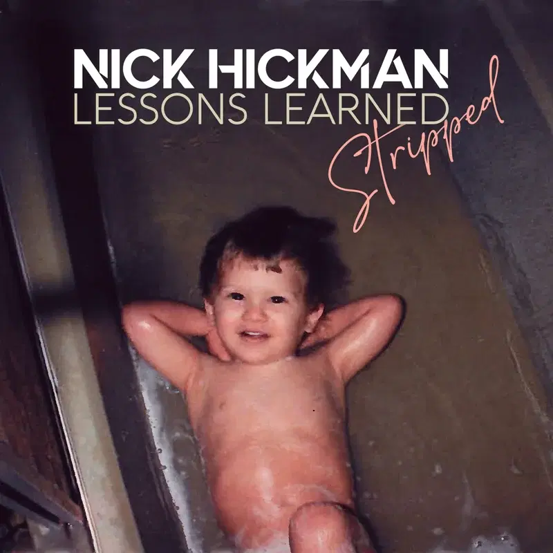 Lessons Learned Stripped